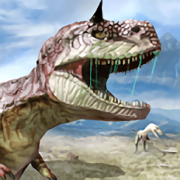 侏罗纪恐龙军团生存v1.0