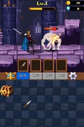 亚瑟王合并RPG(KingArthur)