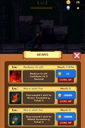 亚瑟王合并RPG(KingArthur)