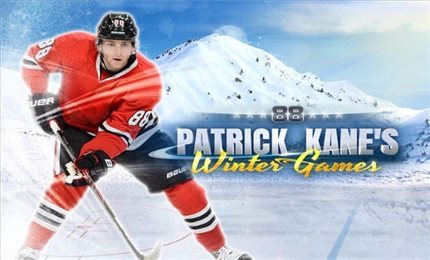 冰球冬奥会(Patrick Kane)