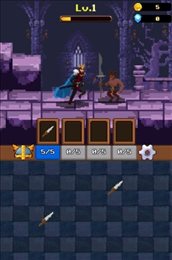 亚瑟王合并RPG(KingArthur)
