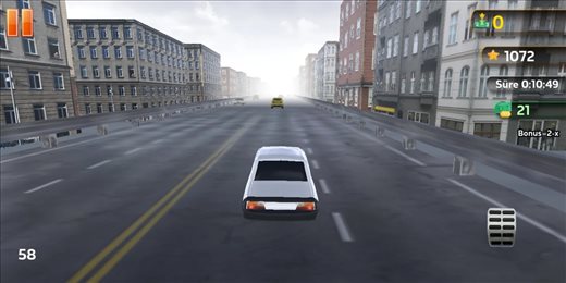 交通怪物(Traffic Monster)