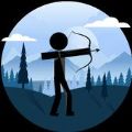 火柴人射箭2021(Stickman Archery 2021)