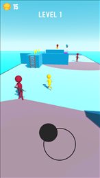 潜行大师3D