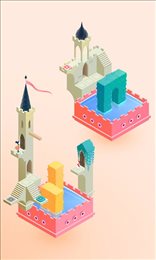 纪念碑谷2最新版(Monument Valley 2)