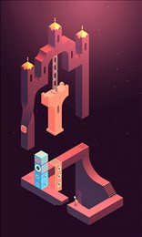 纪念碑谷2最新版(Monument Valley 2)