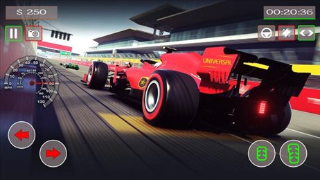 公式赛车2022(Formula Racing)