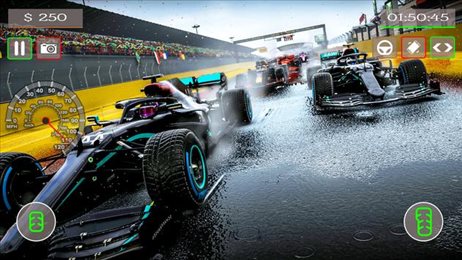 公式赛车2022(Formula Racing)