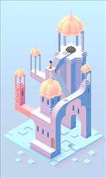 纪念碑谷2最新版(Monument Valley 2)