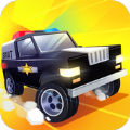 警车追逐漂移赛车(Smashy Cops)