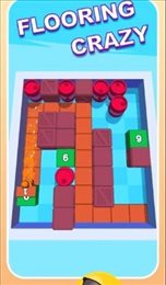 地板疯狂(Flooring Crazy)