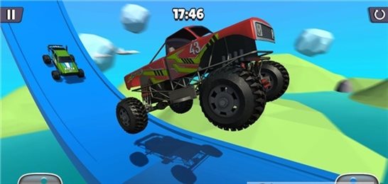 顶级卡车赛(TopTruck)