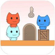 皮克猫历险记(pico cat park go)