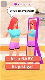 婴儿生活3D(Baby Life 3D!)