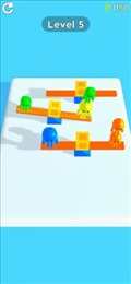 排序n平衡(Sort n Balance)