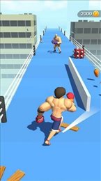 搏击之王3D(Kickboxer 3D)