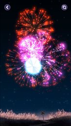 摸摸鱼烟花模拟器(Simulator Of Pyrotechnics 4)