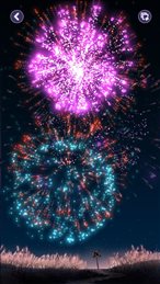 摸摸鱼烟花模拟器(Simulator Of Pyrotechnics 4)