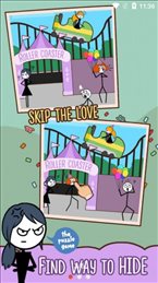 跳过爱情(Skip Love)