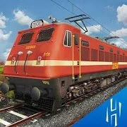 印度火车模拟器18号列车(Indian Train Simulator)