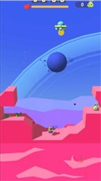 漫游者vs外星人(Rover Alien)