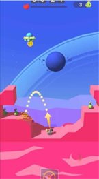 漫游者vs外星人(Rover Alien)
