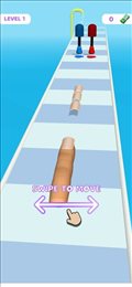 美甲堆栈(Nail Stack!)