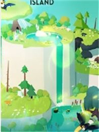 森林小岛(Forest Island)