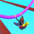 吊杆快跑(Sling Rails)
