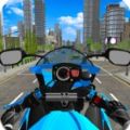 痴迷摩托车比赛(Incredible Motorcycle Racing Obs)