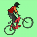 跳跃的堆栈自行车(Jumpy Bike)v1.0