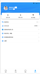 守术台