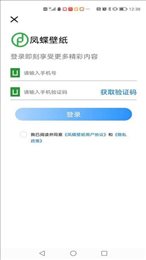 凤蝶壁纸