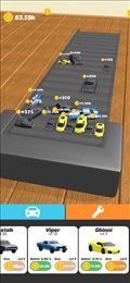 空闲跑步机3D(Idle Treadmill 3D)