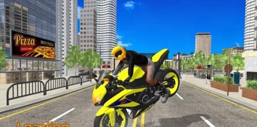 痴迷摩托车比赛最新版(Incredible Motorcycle Racing Obs)