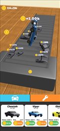 空闲跑步机3D(Idle Treadmill 3D)