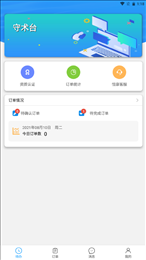 守术台