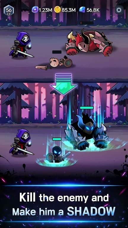 魔盟网