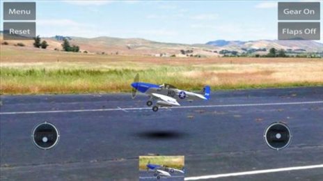 绝对遥控飞机模拟(Absolute RC Plane Sim)