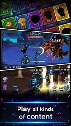 闲置暗影骑士(ShadowKnightsIdleRPG)