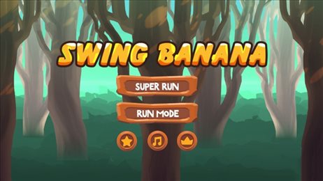 摇摆香蕉(Swing Banana)