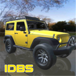 IDBS越野模拟器(IDBS OFFROAD)