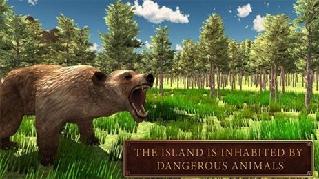 生存模拟器3D(Survival Sim)