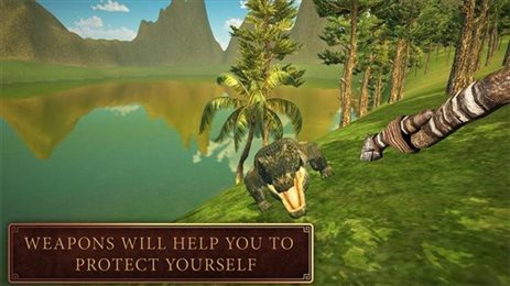 生存模拟器3D(Survival Sim)