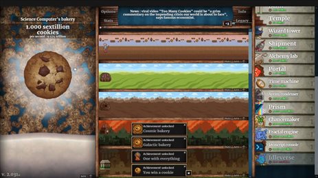 Cookie Clicker wiki