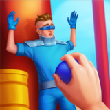 磁铁弹英雄3D(Magnetico Master)