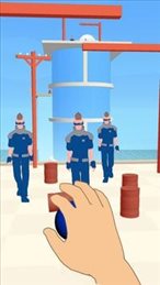 磁铁弹英雄3D(Magnetico Master)