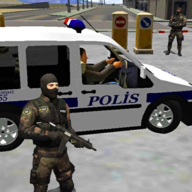 警察真实城市(Police)