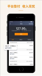 蛋卷出租