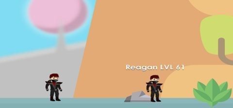未知传说(RANDOM LEGEND)